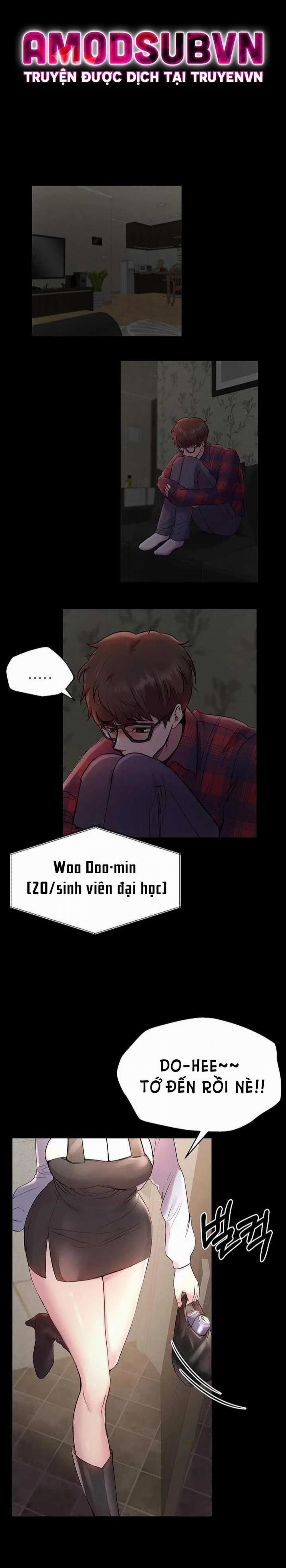 Cả Nhà Thương Nhau 4 trang 0
