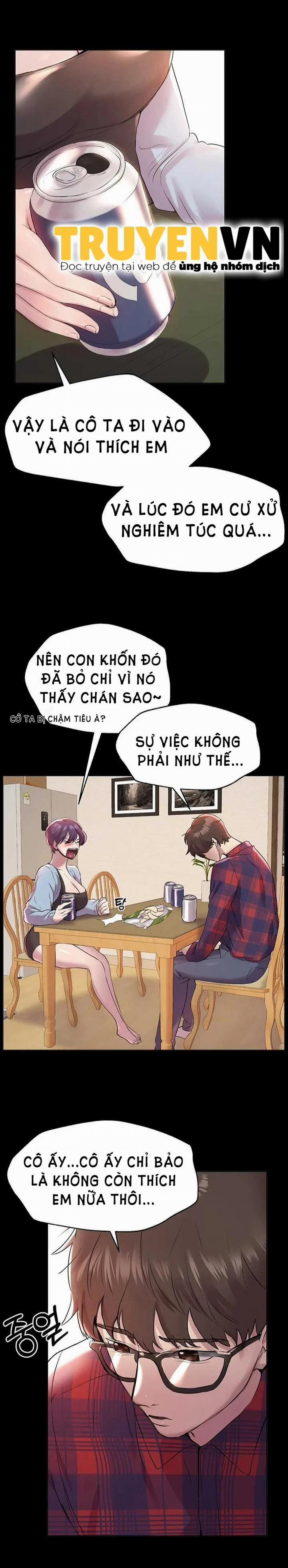 Cả Nhà Thương Nhau 4 trang 2