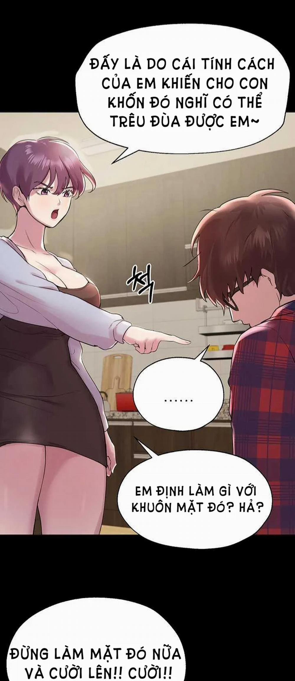 Cả Nhà Thương Nhau 4 trang 4