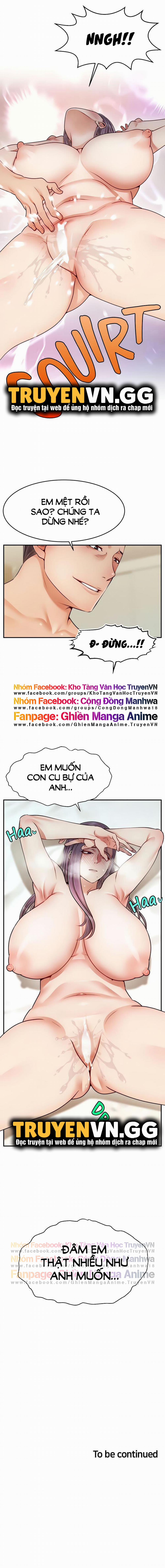 Cả Nhà Thương Nhau 45 trang 10