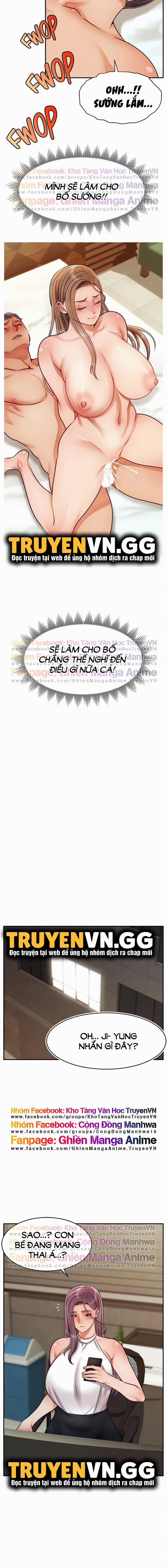 Cả Nhà Thương Nhau 47 trang 9