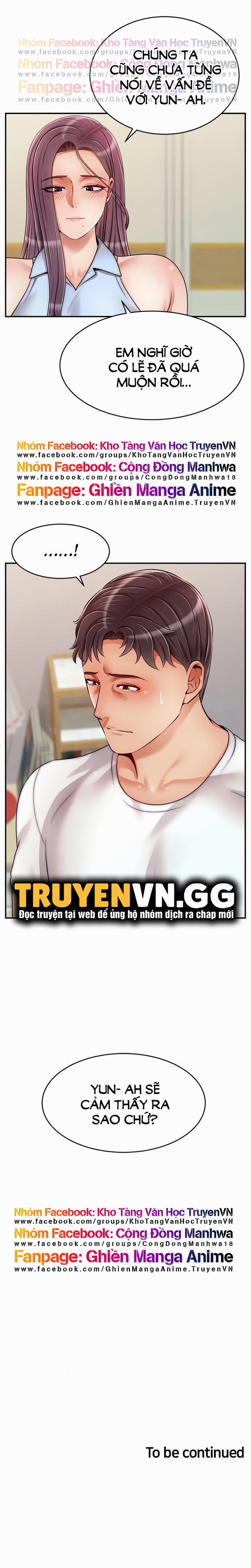 Cả Nhà Thương Nhau 48 trang 10