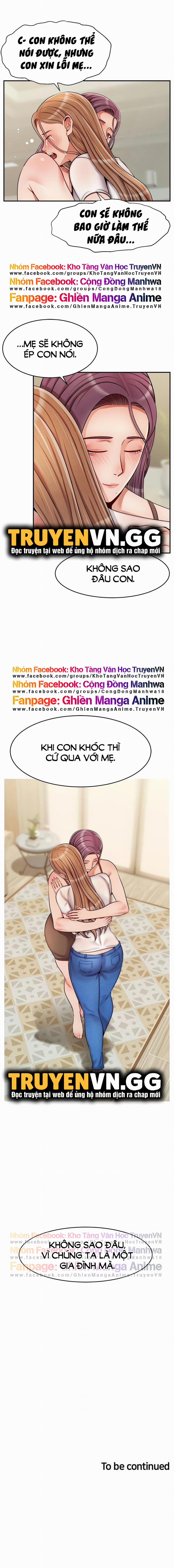 Cả Nhà Thương Nhau 49 trang 10