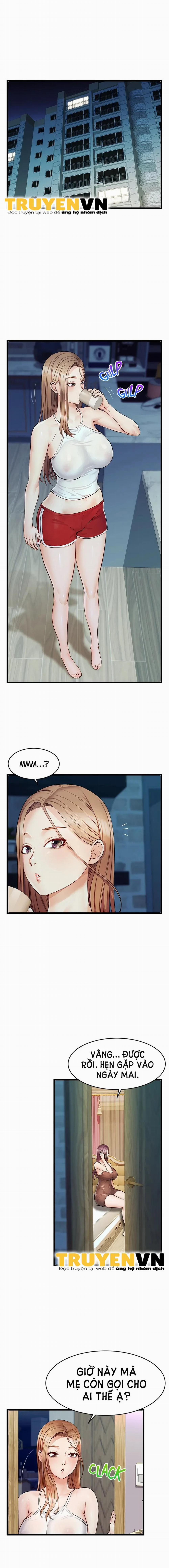 Cả Nhà Thương Nhau 5 trang 10