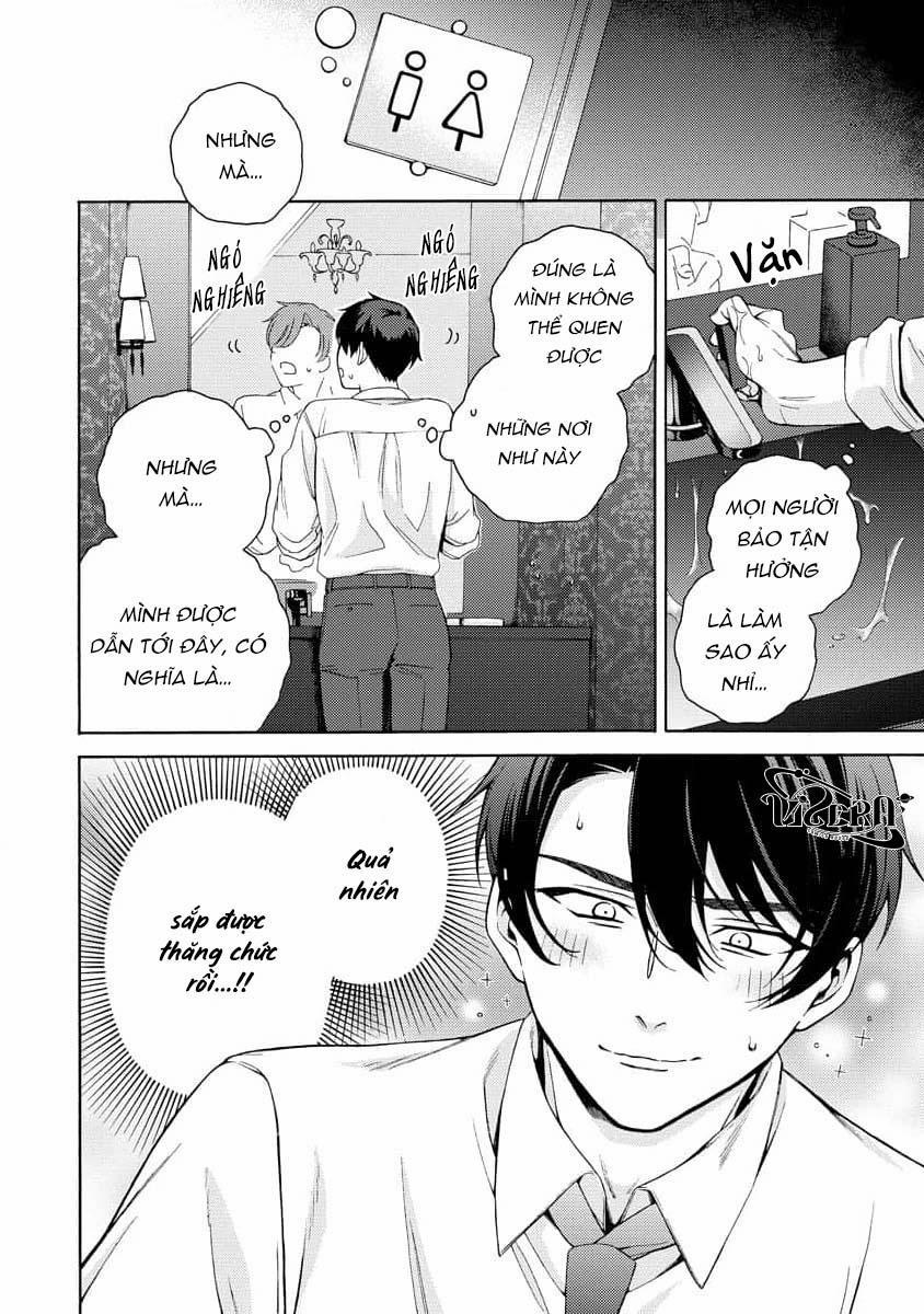 Cá Nhiệt Đới Trong Vườn Cảnh Nhỏ 1 trang 11