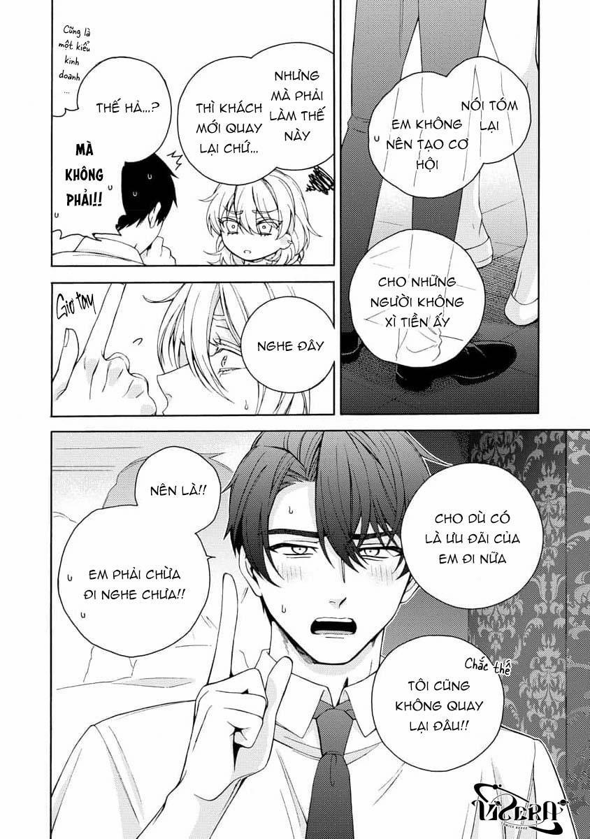 Cá Nhiệt Đới Trong Vườn Cảnh Nhỏ 1 trang 23