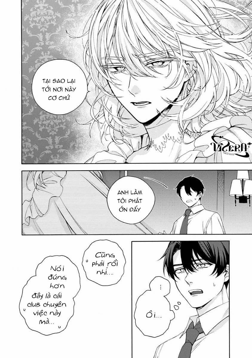 Cá Nhiệt Đới Trong Vườn Cảnh Nhỏ 1 trang 25