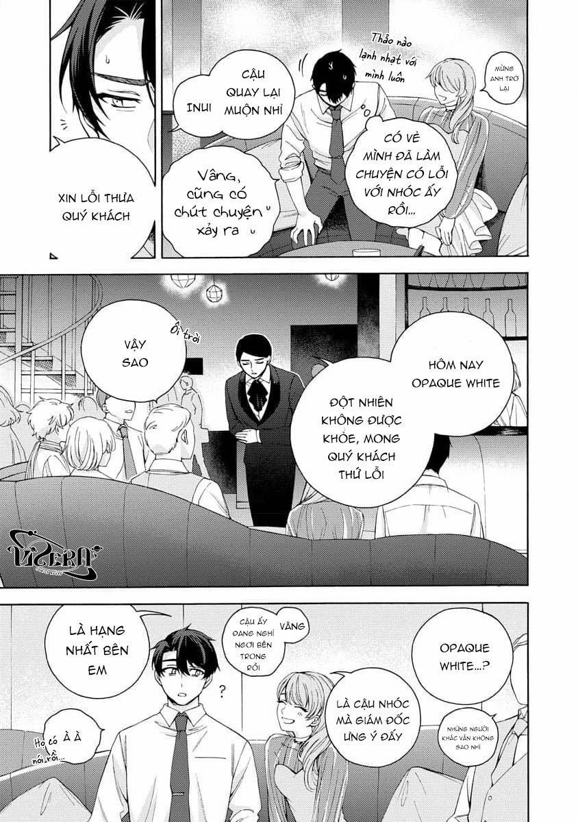 Cá Nhiệt Đới Trong Vườn Cảnh Nhỏ 1 trang 26