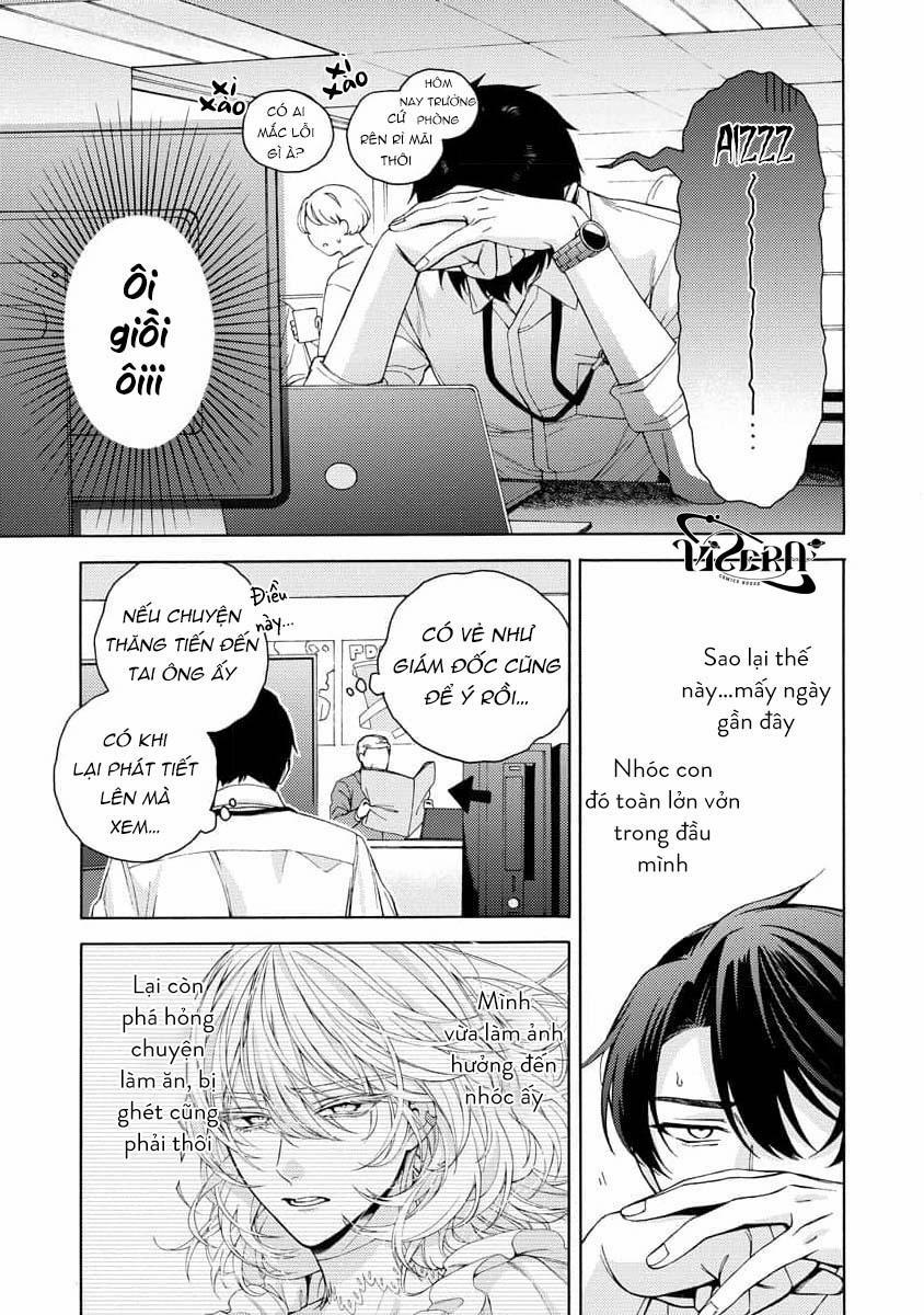 Cá Nhiệt Đới Trong Vườn Cảnh Nhỏ 1 trang 30