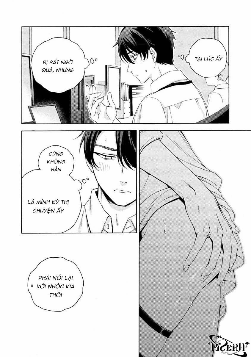 Cá Nhiệt Đới Trong Vườn Cảnh Nhỏ 1 trang 31