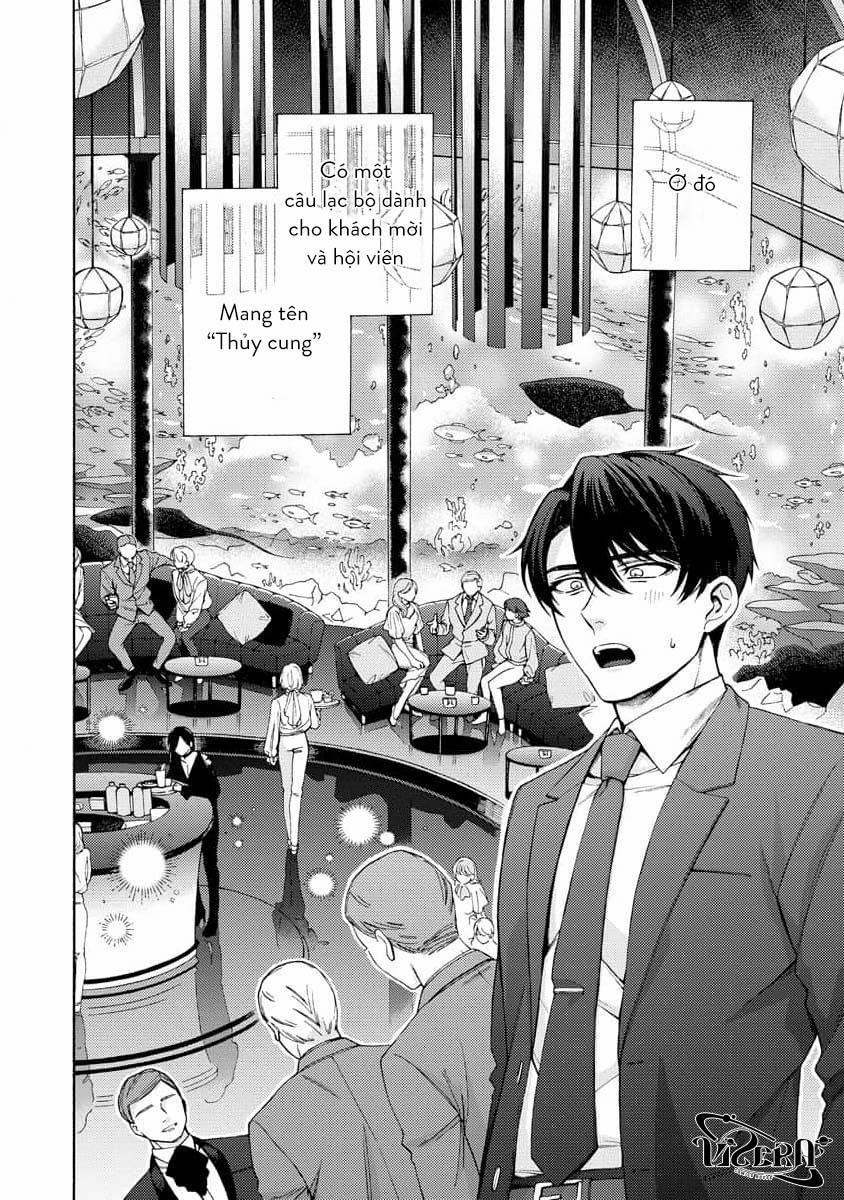 Cá Nhiệt Đới Trong Vườn Cảnh Nhỏ 1 trang 7