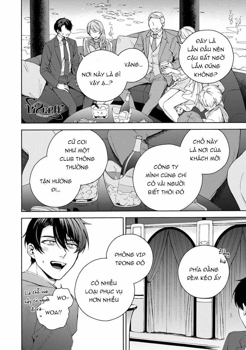 Cá Nhiệt Đới Trong Vườn Cảnh Nhỏ 1 trang 9