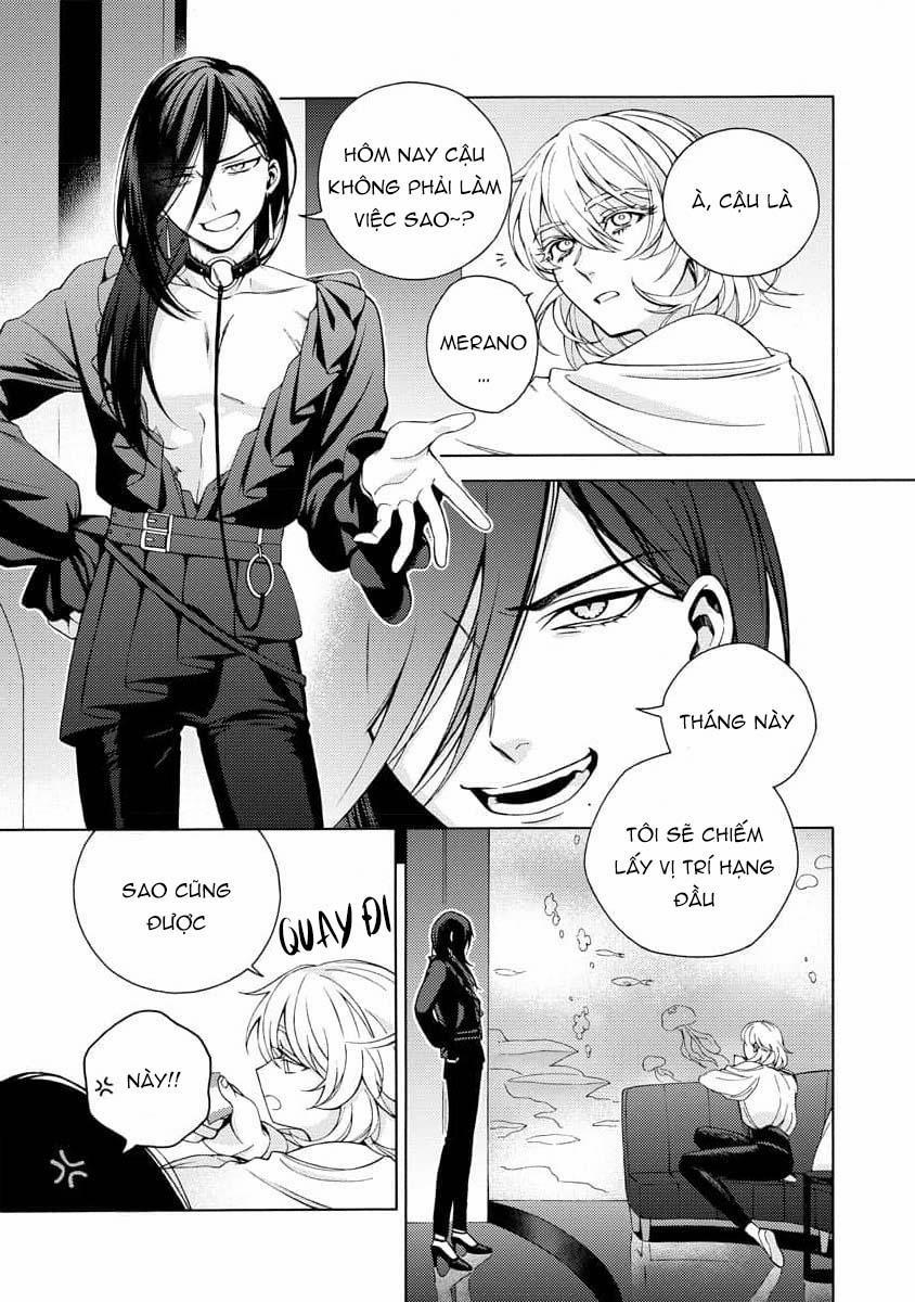 Cá Nhiệt Đới Trong Vườn Cảnh Nhỏ 2 trang 10