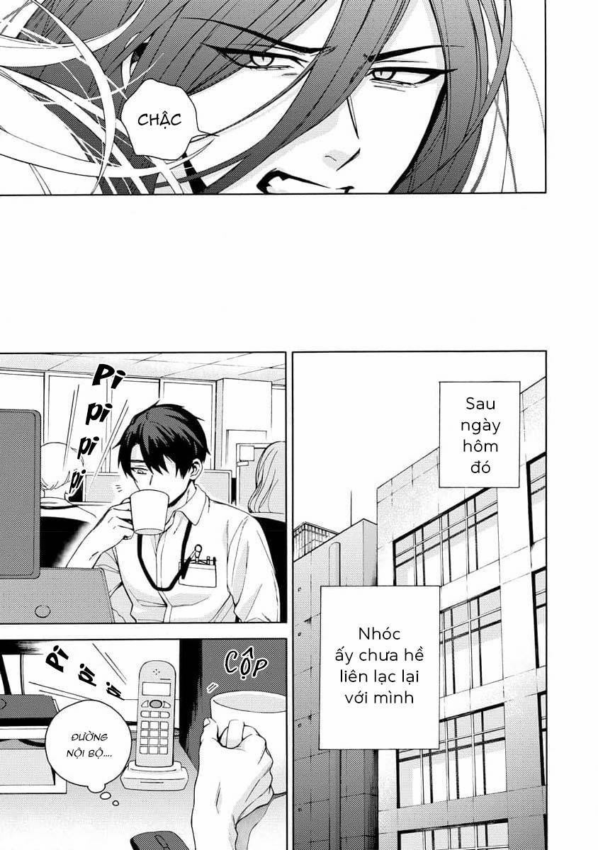 Cá Nhiệt Đới Trong Vườn Cảnh Nhỏ 2 trang 12