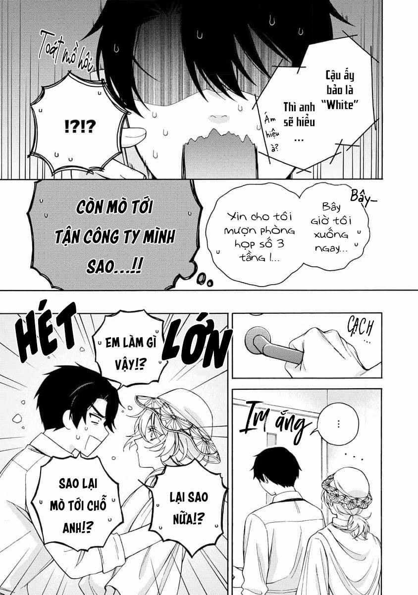 Cá Nhiệt Đới Trong Vườn Cảnh Nhỏ 2 trang 14