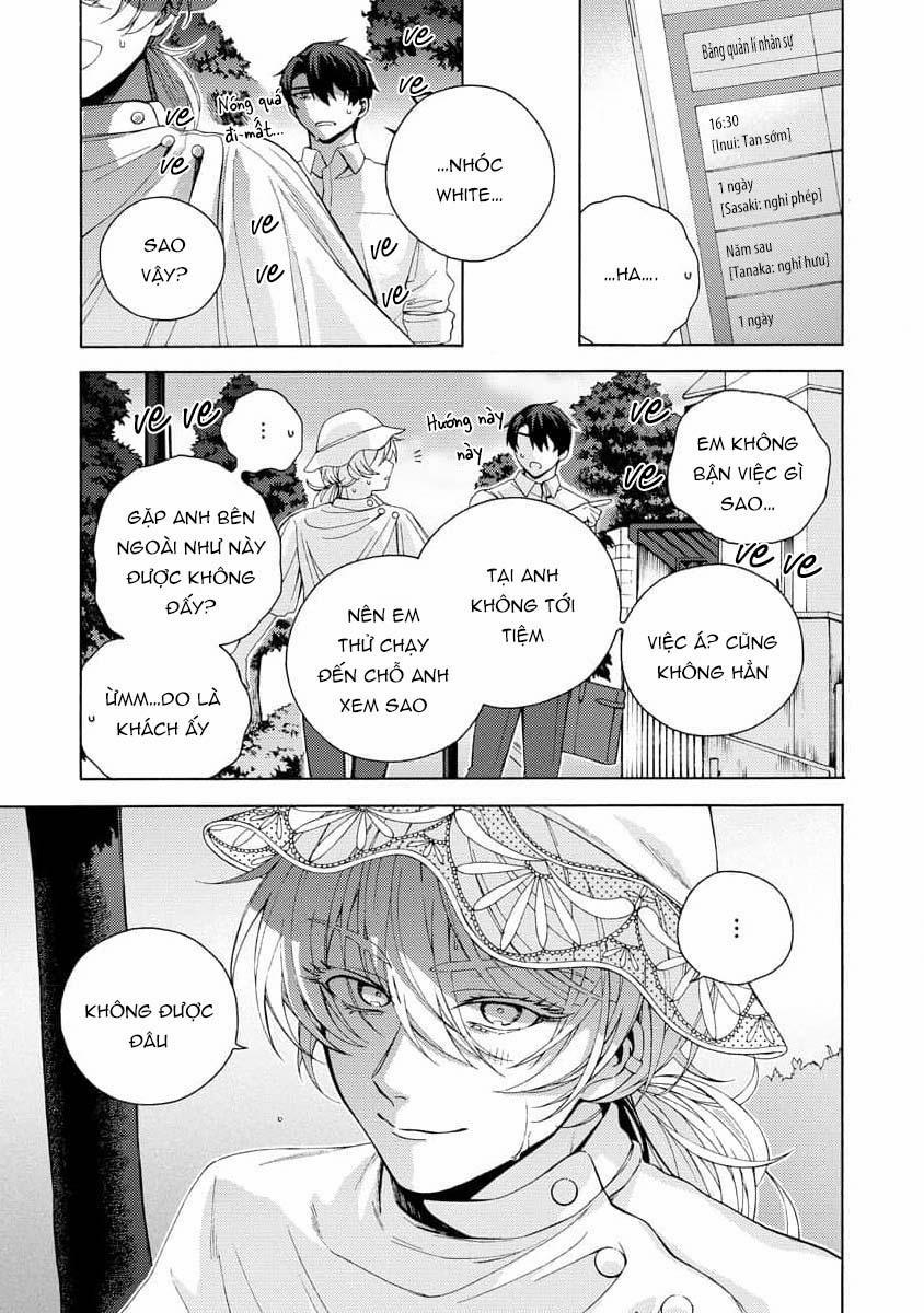 Cá Nhiệt Đới Trong Vườn Cảnh Nhỏ 2 trang 16