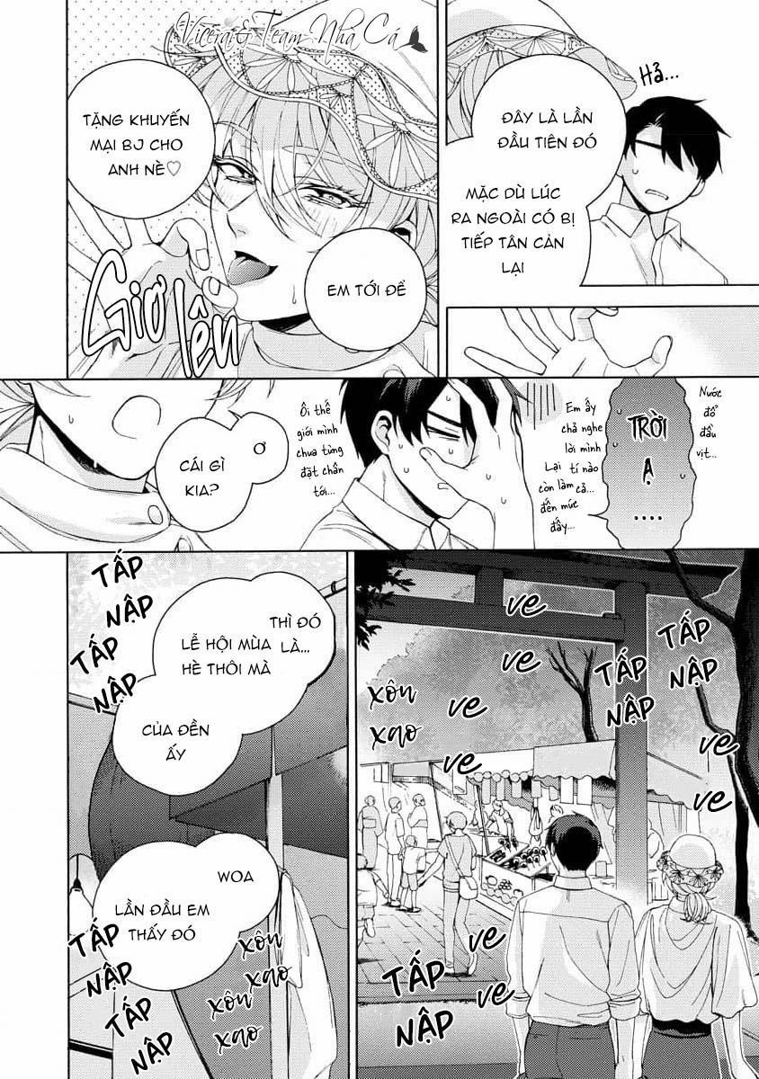 Cá Nhiệt Đới Trong Vườn Cảnh Nhỏ 2 trang 17