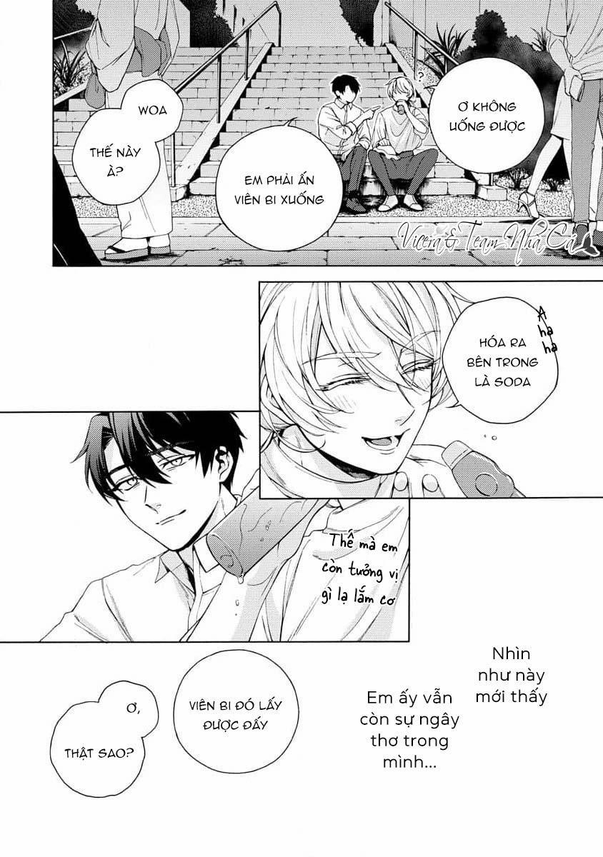 Cá Nhiệt Đới Trong Vườn Cảnh Nhỏ 2 trang 19