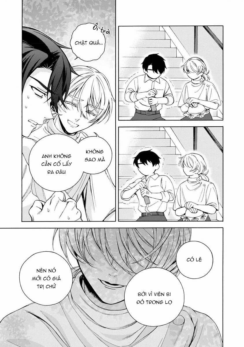 Cá Nhiệt Đới Trong Vườn Cảnh Nhỏ 2 trang 20