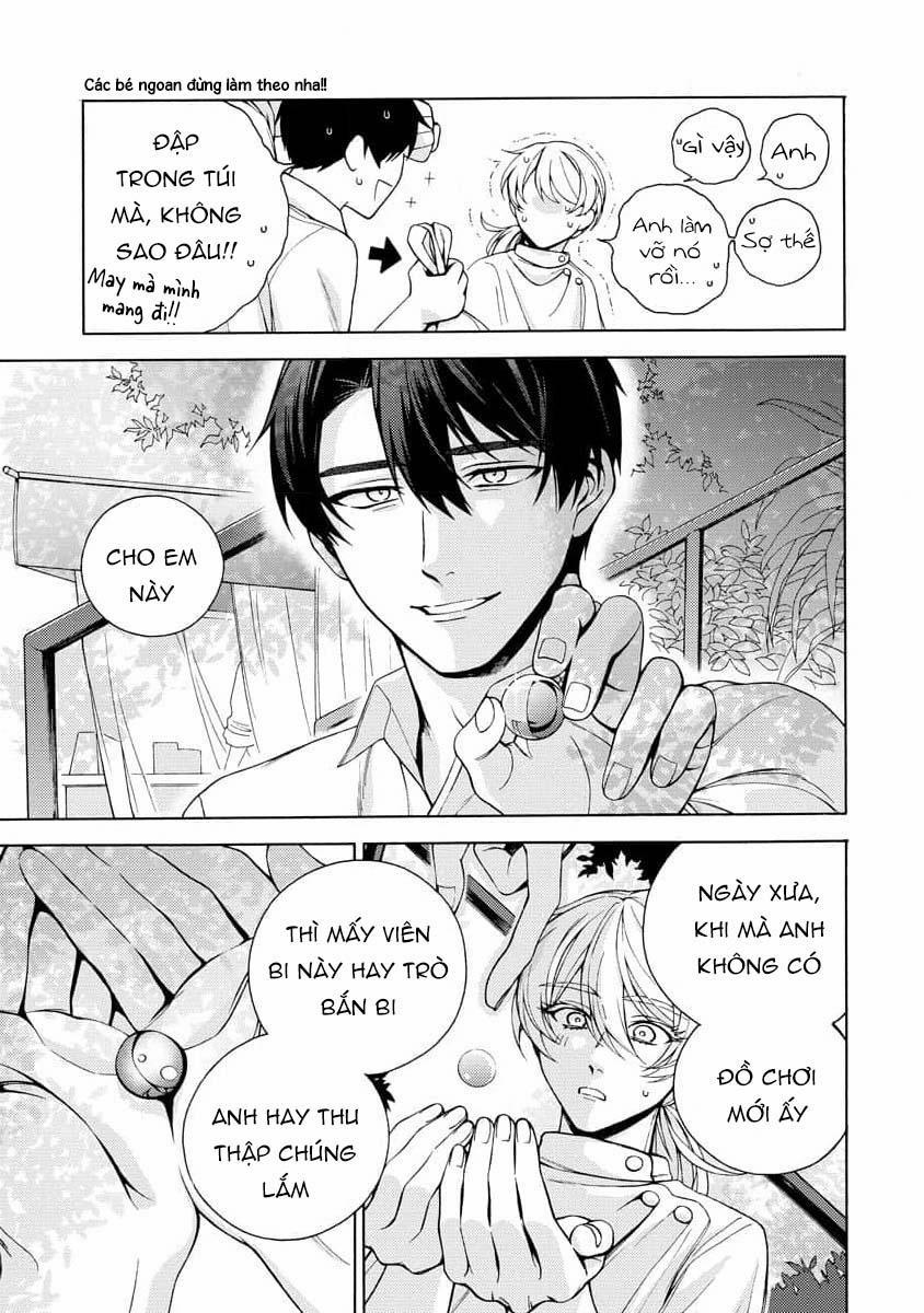 Cá Nhiệt Đới Trong Vườn Cảnh Nhỏ 2 trang 22