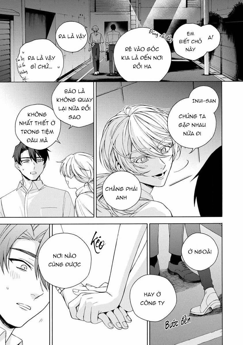 Cá Nhiệt Đới Trong Vườn Cảnh Nhỏ 2 trang 26