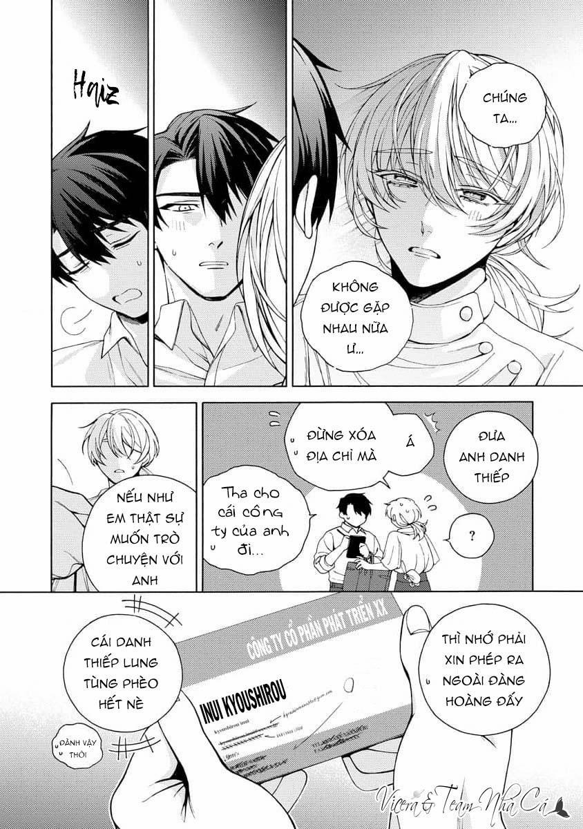 Cá Nhiệt Đới Trong Vườn Cảnh Nhỏ 2 trang 27