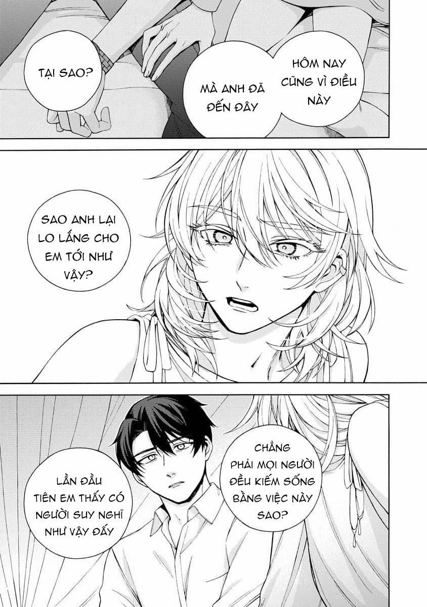 Cá Nhiệt Đới Trong Vườn Cảnh Nhỏ 2 trang 4