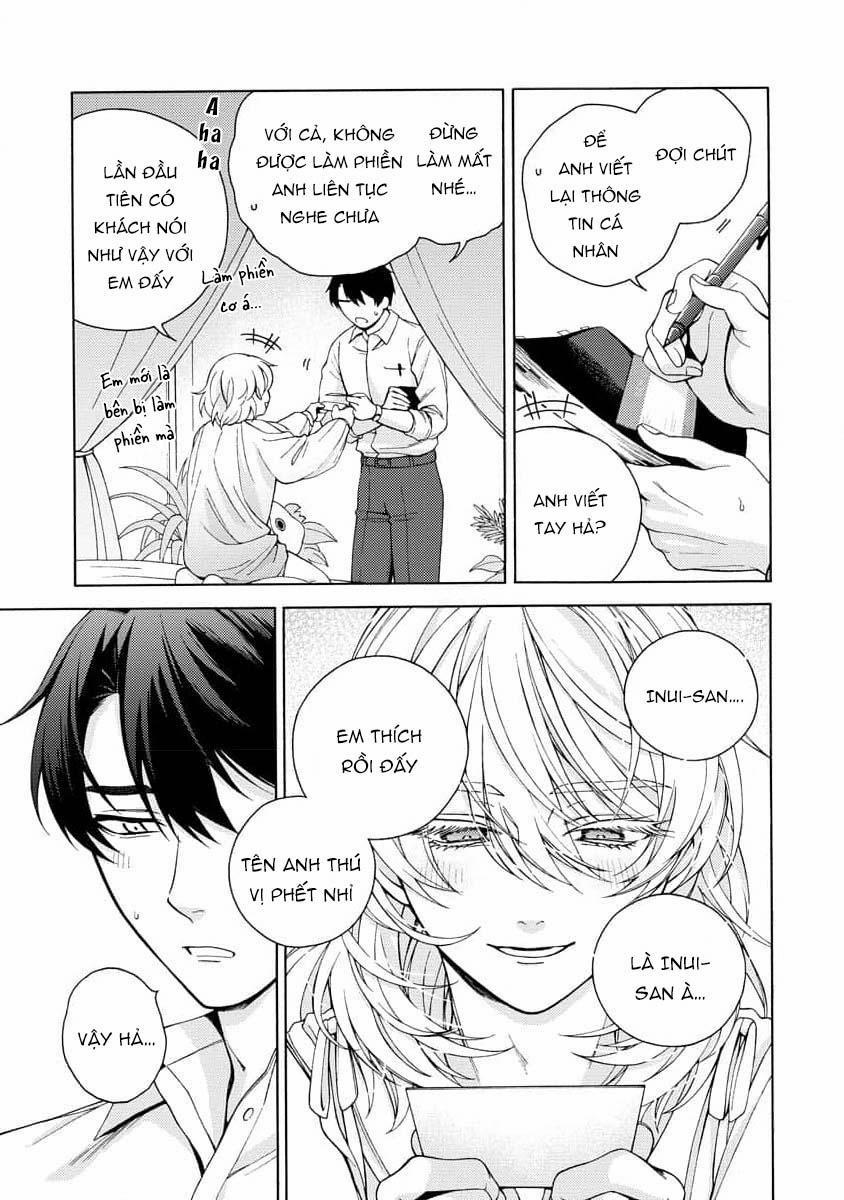 Cá Nhiệt Đới Trong Vườn Cảnh Nhỏ 2 trang 8