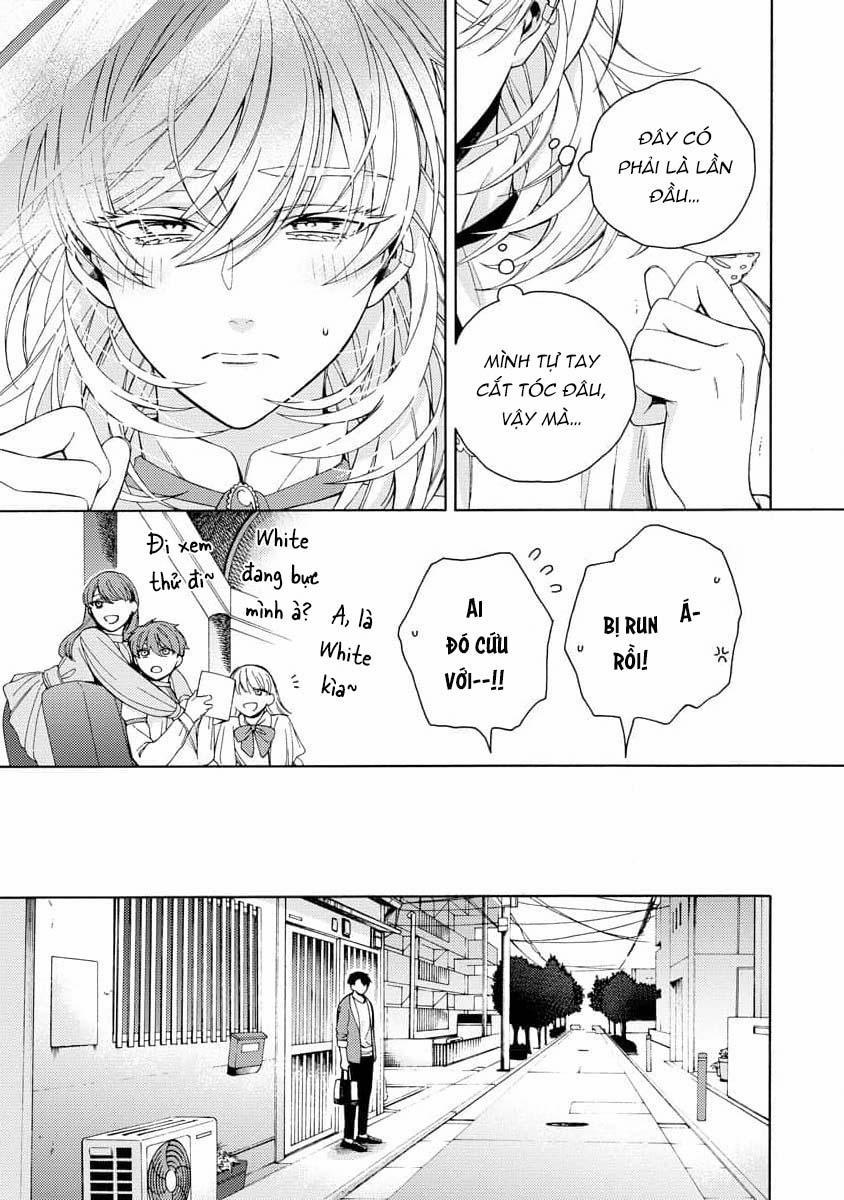 Cá Nhiệt Đới Trong Vườn Cảnh Nhỏ 3 trang 12