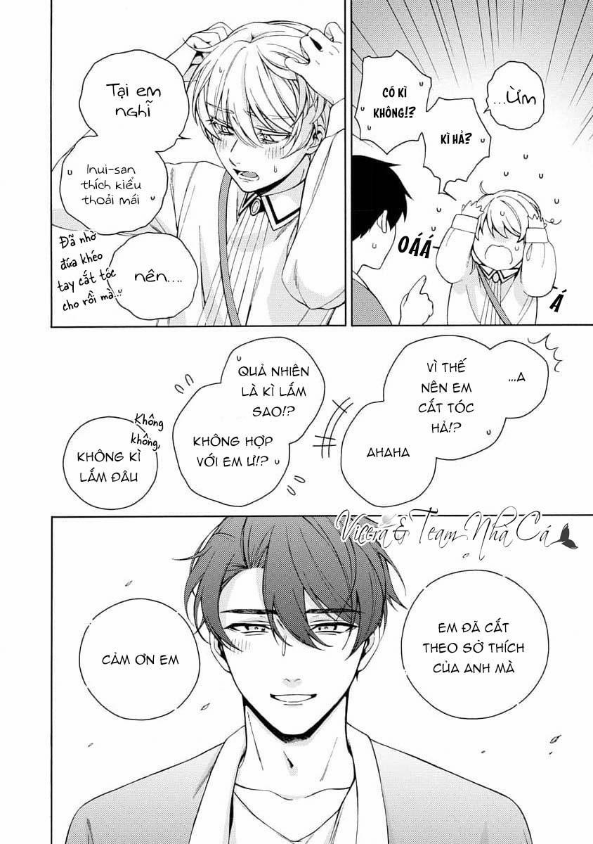 Cá Nhiệt Đới Trong Vườn Cảnh Nhỏ 3 trang 15