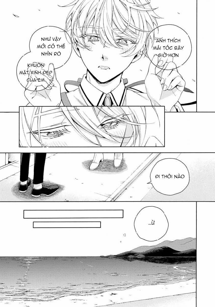 Cá Nhiệt Đới Trong Vườn Cảnh Nhỏ 3 trang 16