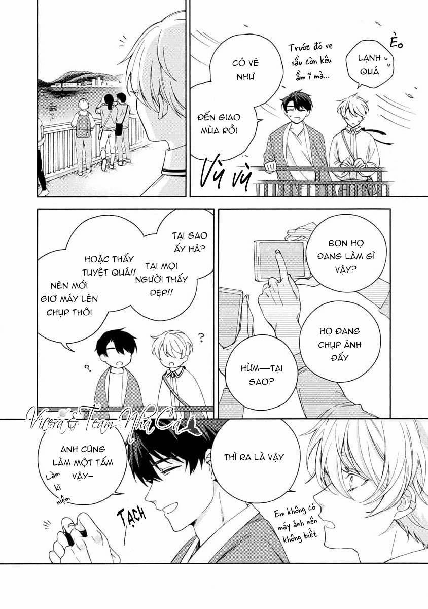 Cá Nhiệt Đới Trong Vườn Cảnh Nhỏ 3 trang 17