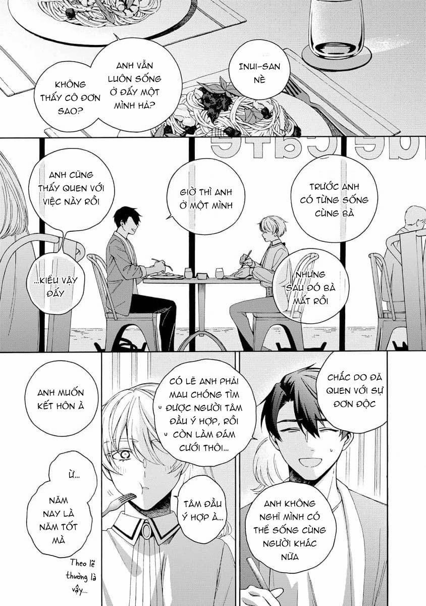 Cá Nhiệt Đới Trong Vườn Cảnh Nhỏ 3 trang 18