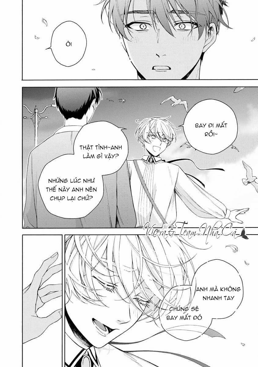 Cá Nhiệt Đới Trong Vườn Cảnh Nhỏ 3 trang 23