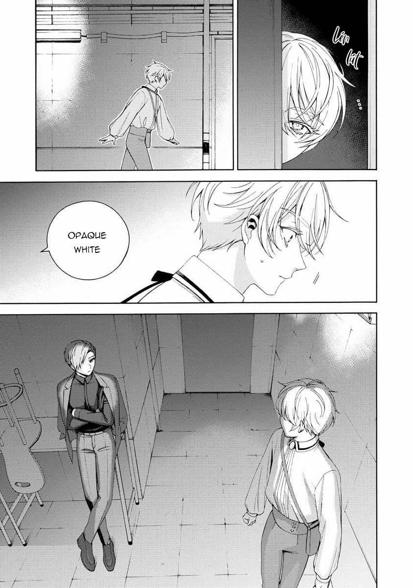 Cá Nhiệt Đới Trong Vườn Cảnh Nhỏ 3 trang 28