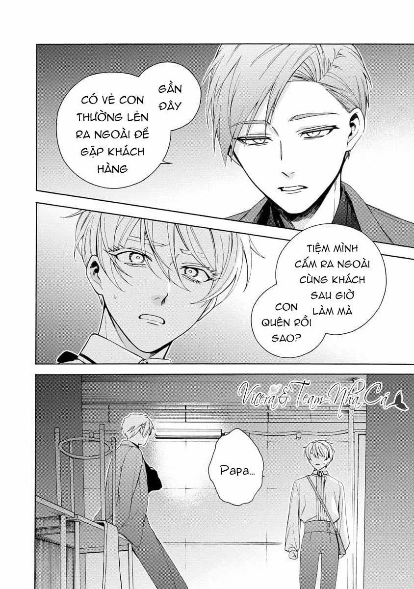 Cá Nhiệt Đới Trong Vườn Cảnh Nhỏ 3 trang 29