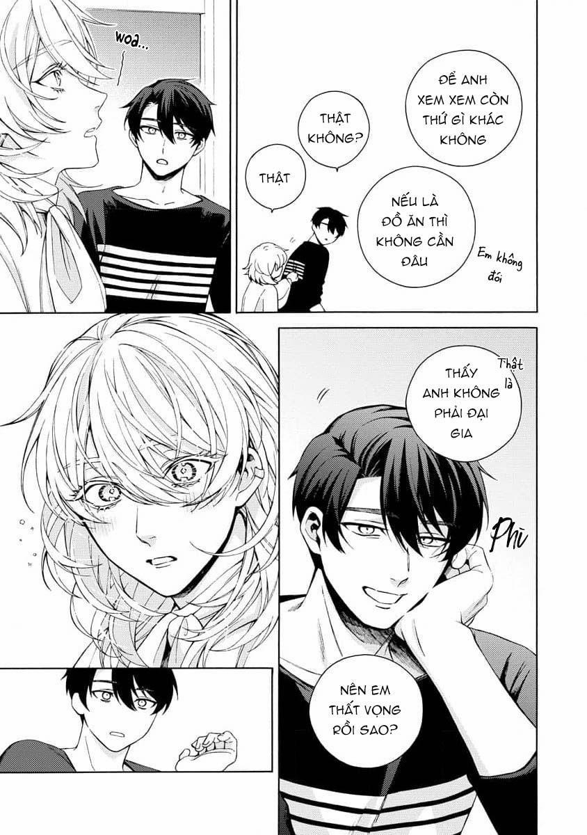 Cá Nhiệt Đới Trong Vườn Cảnh Nhỏ 3 trang 4