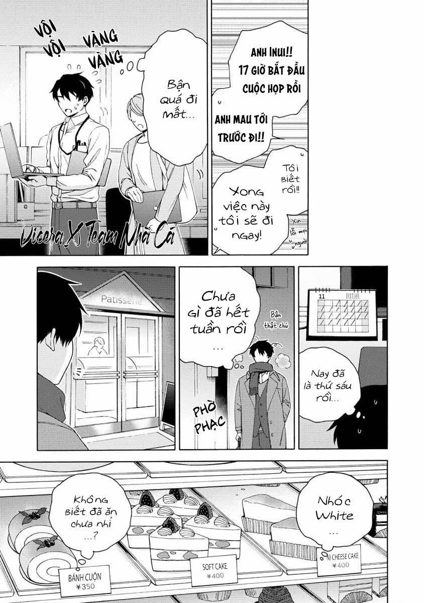 Cá Nhiệt Đới Trong Vườn Cảnh Nhỏ 4 trang 16