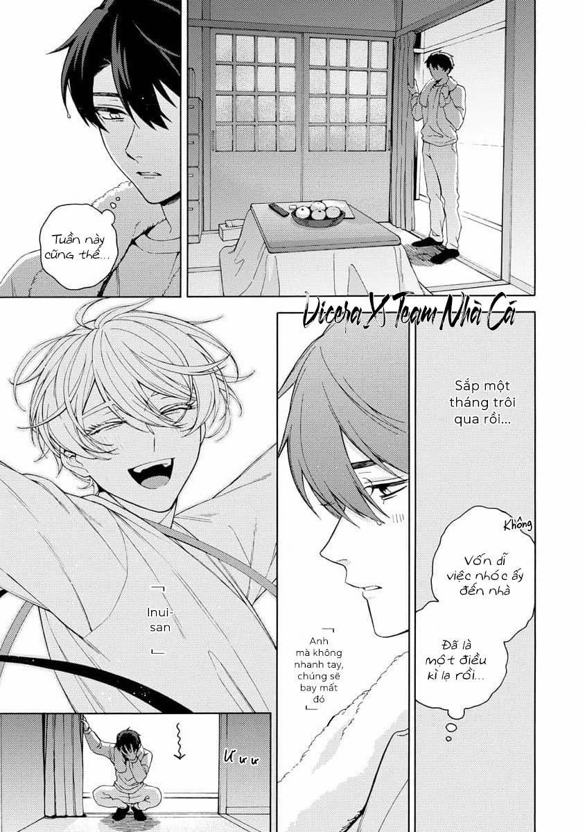 Cá Nhiệt Đới Trong Vườn Cảnh Nhỏ 4 trang 18