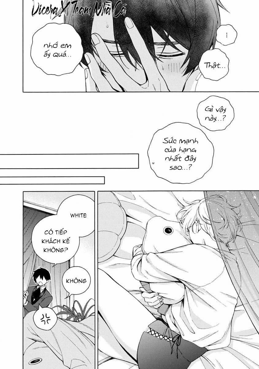 Cá Nhiệt Đới Trong Vườn Cảnh Nhỏ 4 trang 19