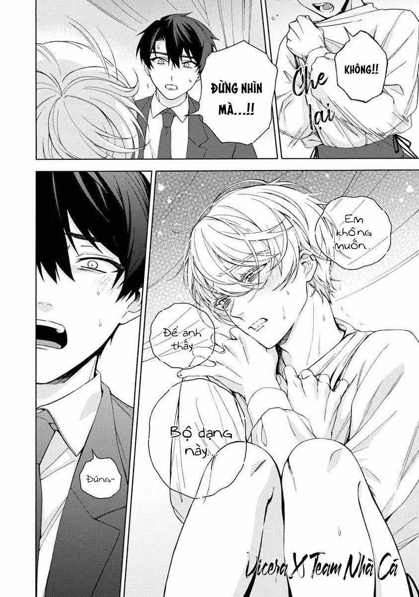 Cá Nhiệt Đới Trong Vườn Cảnh Nhỏ 4 trang 25