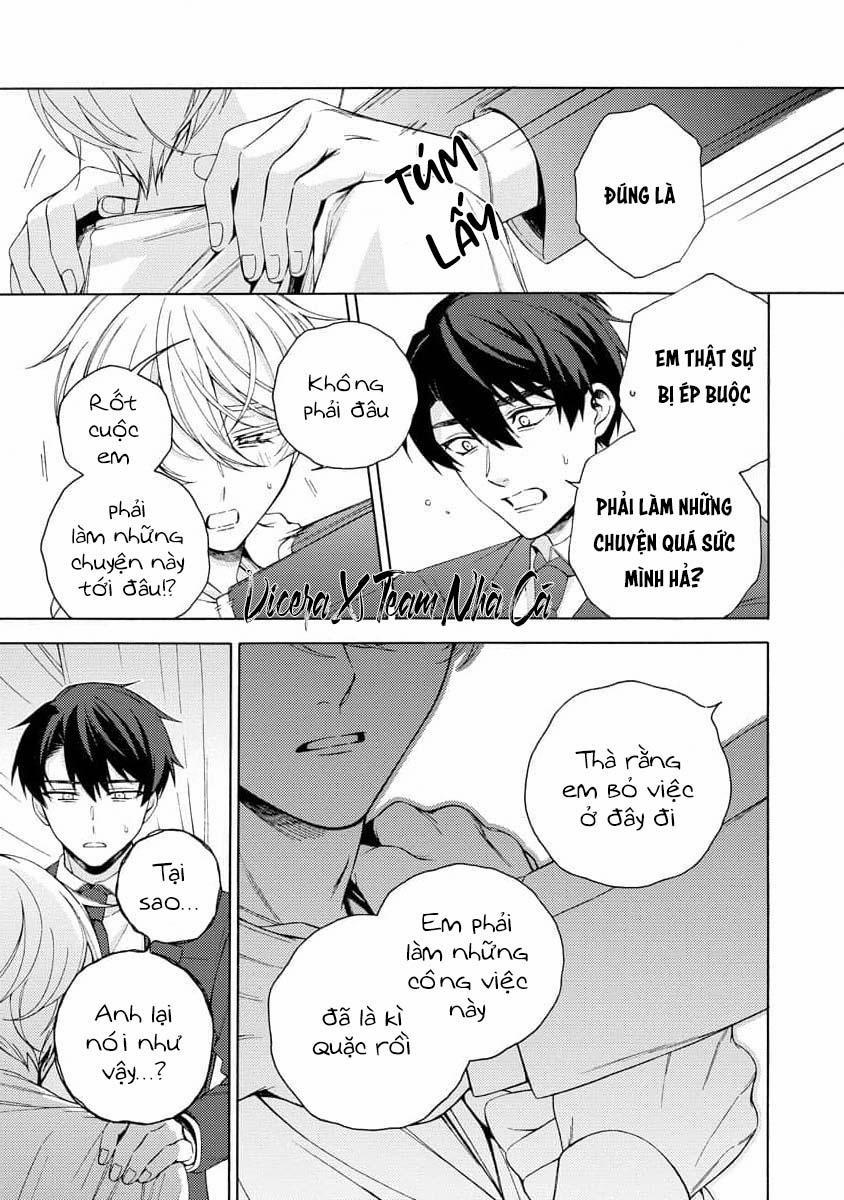 Cá Nhiệt Đới Trong Vườn Cảnh Nhỏ 4 trang 26