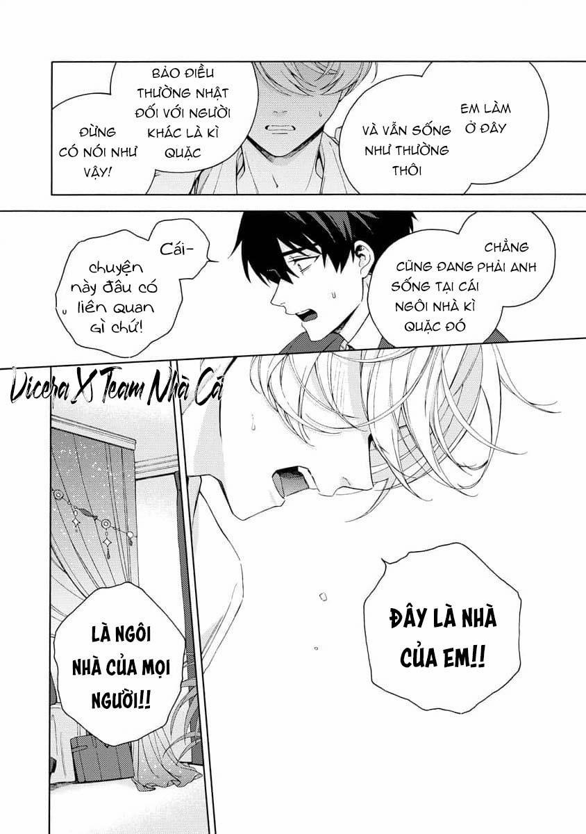 Cá Nhiệt Đới Trong Vườn Cảnh Nhỏ 4 trang 27