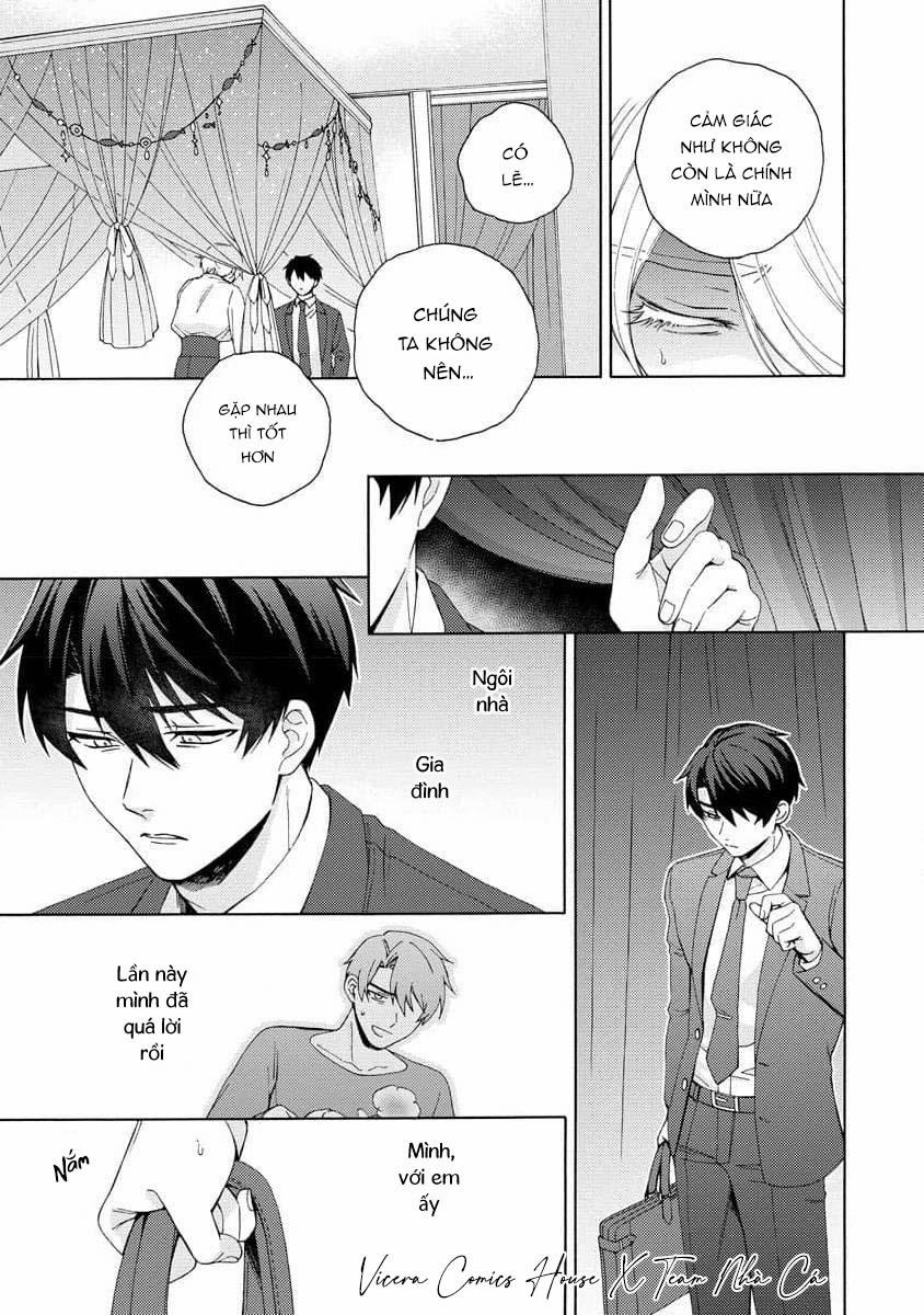 Cá Nhiệt Đới Trong Vườn Cảnh Nhỏ 5 trang 11