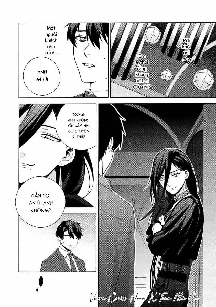 Cá Nhiệt Đới Trong Vườn Cảnh Nhỏ 5 trang 12