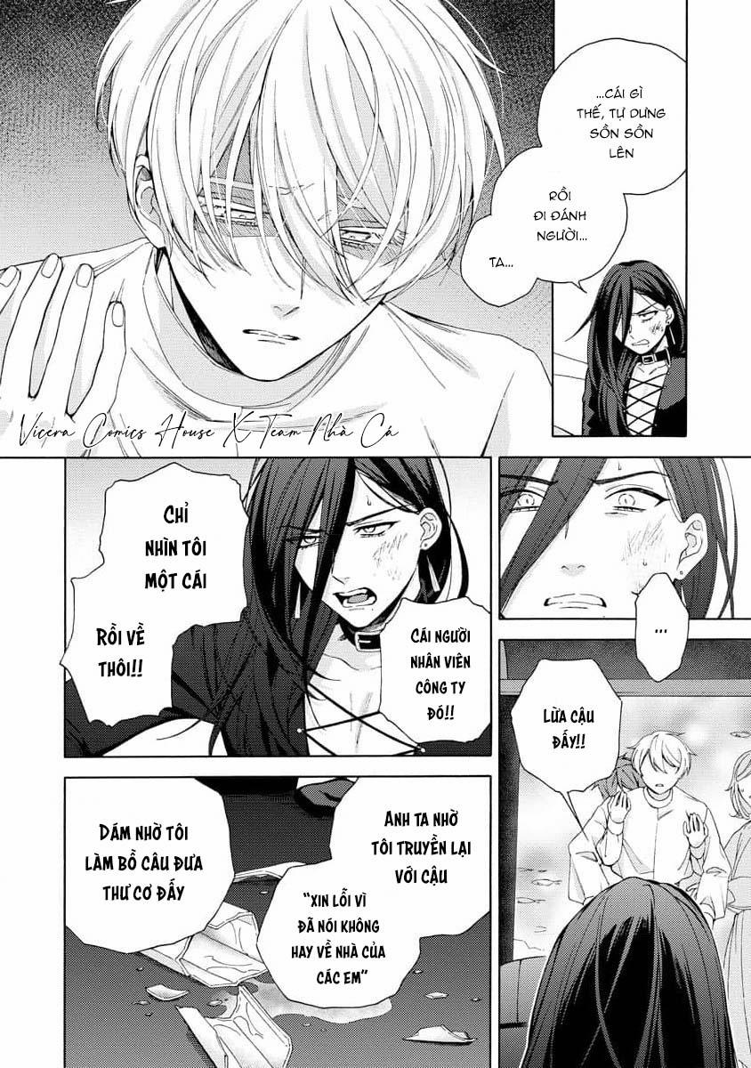 Cá Nhiệt Đới Trong Vườn Cảnh Nhỏ 5 trang 14