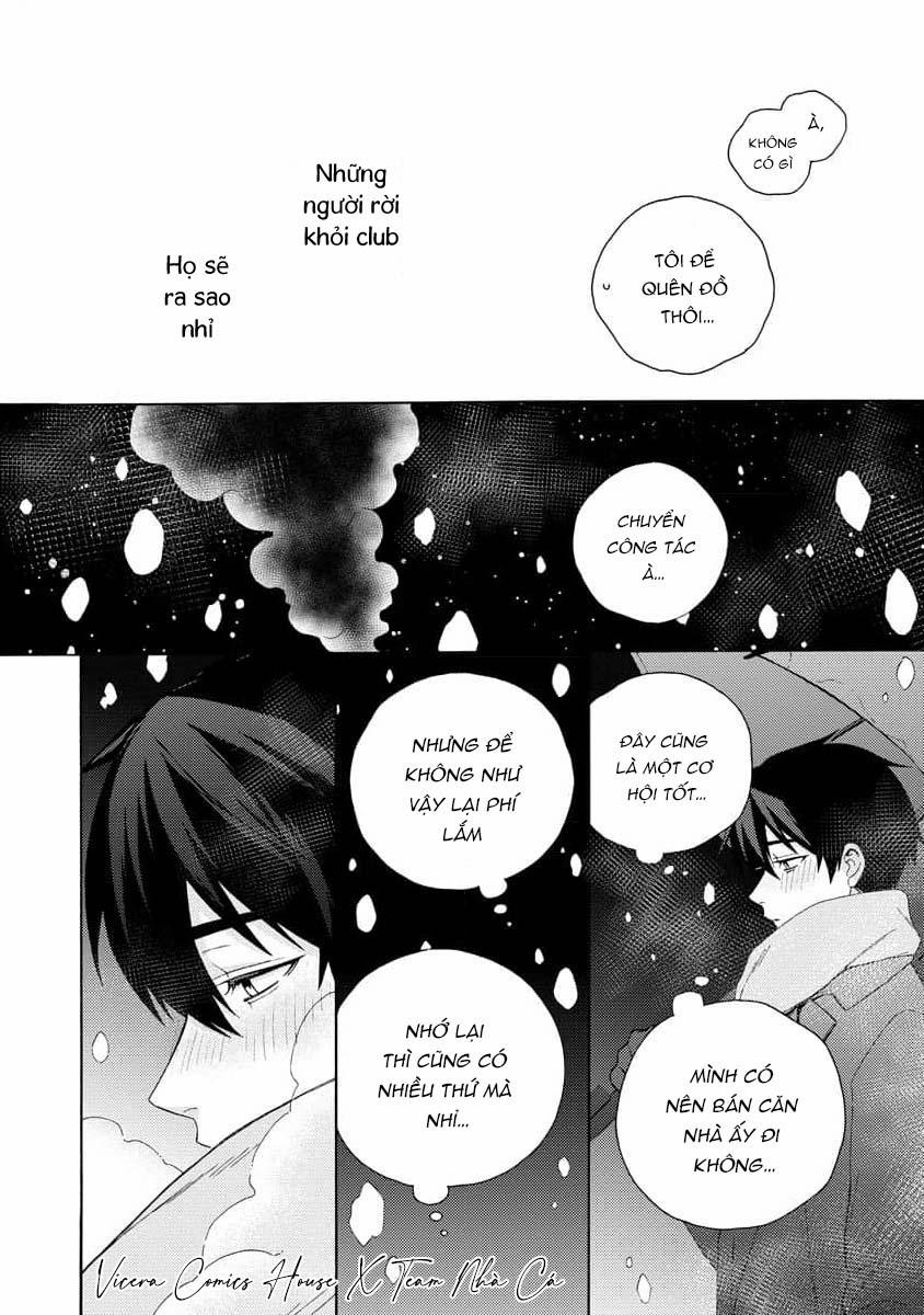 Cá Nhiệt Đới Trong Vườn Cảnh Nhỏ 5 trang 19