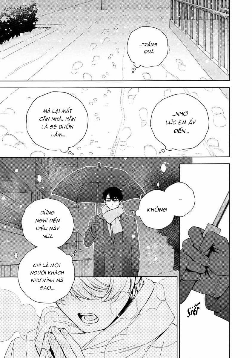 Cá Nhiệt Đới Trong Vườn Cảnh Nhỏ 5 trang 20