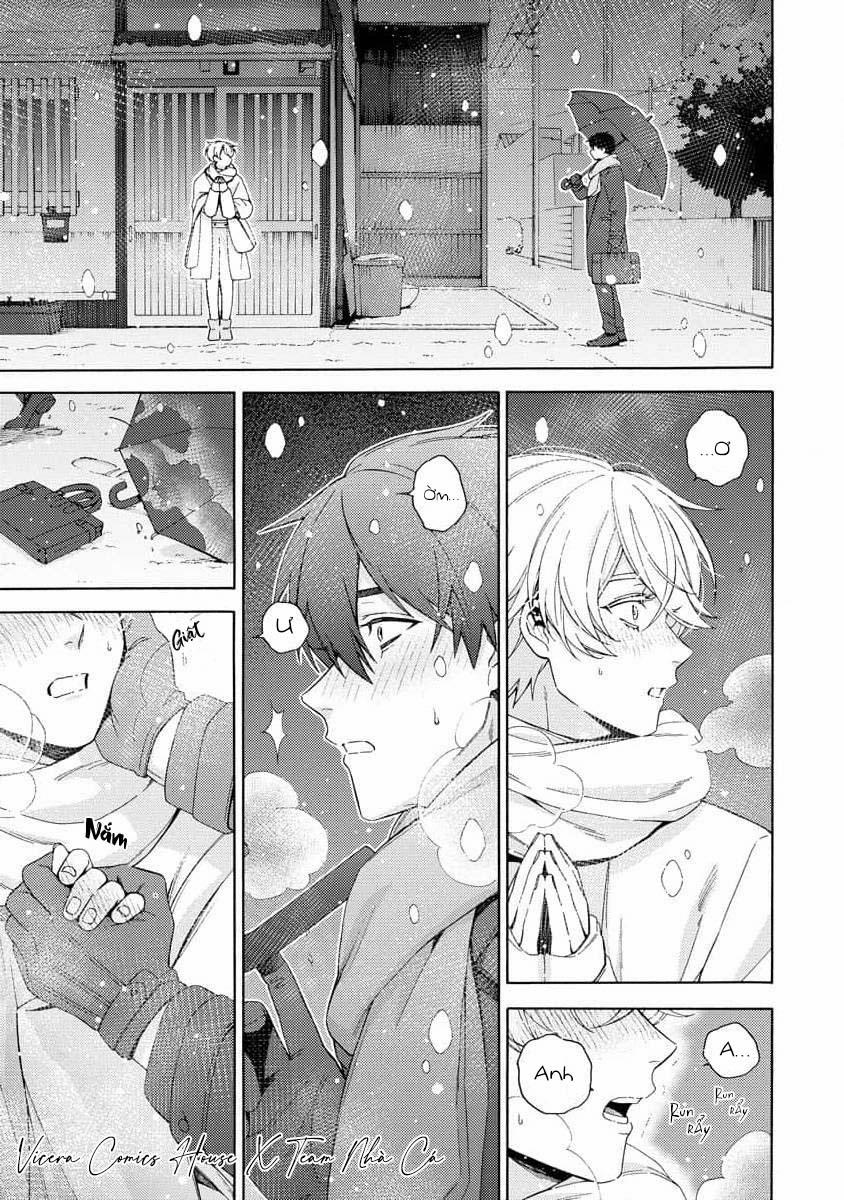 Cá Nhiệt Đới Trong Vườn Cảnh Nhỏ 5 trang 22