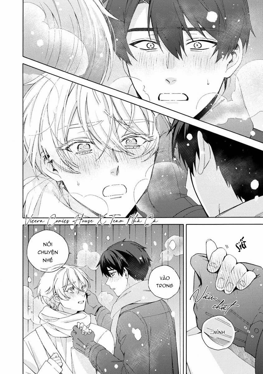 Cá Nhiệt Đới Trong Vườn Cảnh Nhỏ 5 trang 23